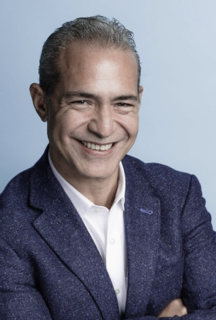 Alberto Mujica, Esq.