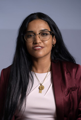 Nidia Stephanie Rivera