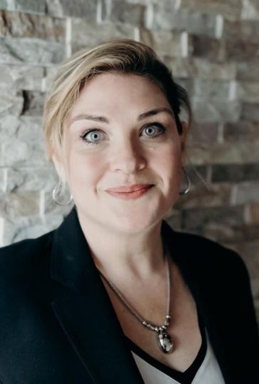 Jill Seeley