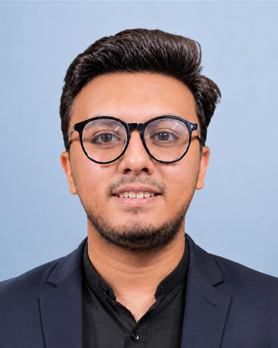 Usama Sohail