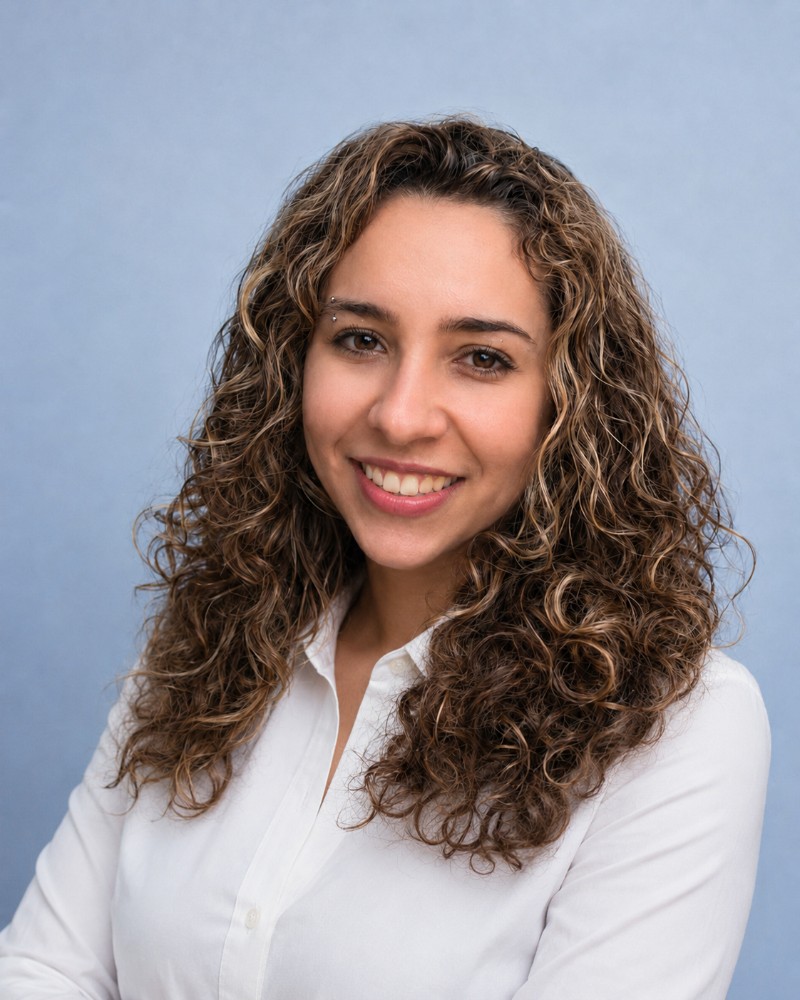 Abril C. Mujica