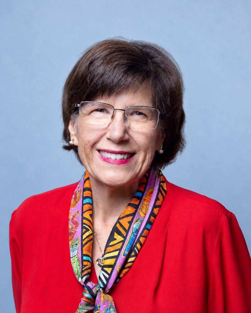 Tricia Holliday